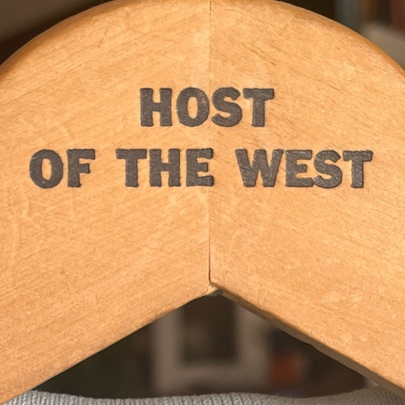 hostofthewest